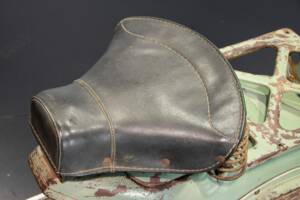 Image 47/50 of Piaggio DUMMY (1953)