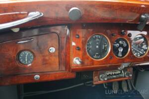 Bild 35/56 von Bentley Mark VI (1948)