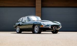 Image 1/50 de Jaguar Type E 4.2 (1965)