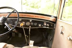 Bild 45/50 von Cadillac Serie 353 (1930)