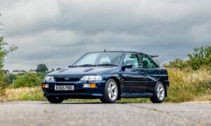 Image 1/50 of Ford Escort RS Cosworth (1996)
