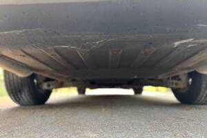 Image 44/47 of Jaguar XJ-S 3.6 (1988)