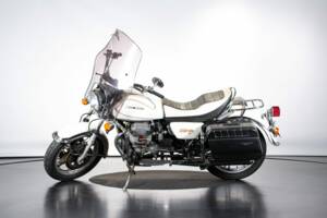 Image 1/44 de Moto Guzzi California II (1983)