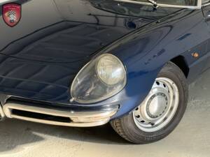 Bild 51/74 von Alfa Romeo 1750 Spider Veloce (1968)