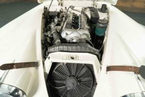 Afbeelding 3/19 van Jaguar XK 150 3.8 SE FHC (1960)