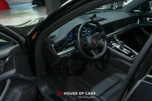 Afbeelding 13/23 van Porsche Panamera 4 E-Hybrid (2022)