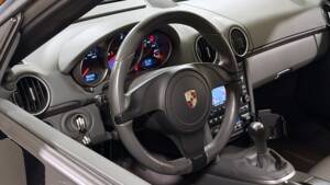 Image 14/26 of Porsche Boxster (2010)