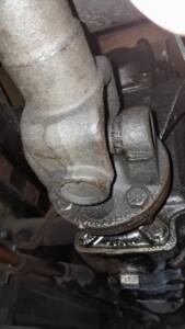 Bild 60/67 von Opel Blitz (1955)