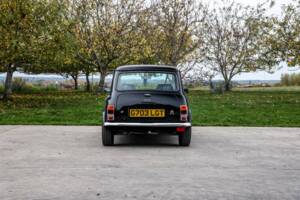 Imagen 7/26 de Austin Mini Mayfair (1989)