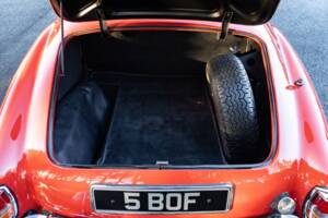 Imagen 46/46 de Mercedes-Benz 190 SL (1959)