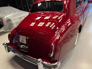 Image 33/81 of Bentley S 1 (1959)