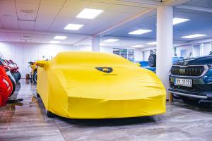 Bild 6/45 von Lamborghini Gallardo LP 560-4 (2009)