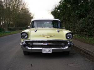 Immagine 2/23 di Chevrolet Bel Air Station Wagon (1957)
