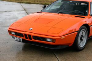 Bild 8/34 von BMW M1 (1980)