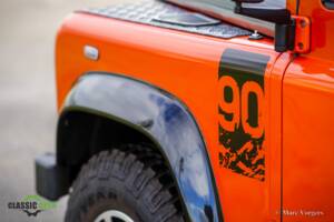Image 32/41 of Land Rover Defender (2016)