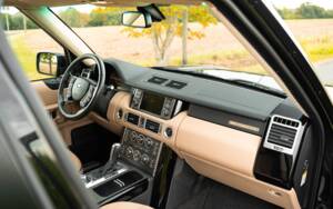 Imagen 43/67 de Land Rover Range Rover V8 Supercharged (2012)