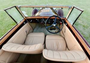 Afbeelding 50/50 van Bentley 4 1&#x2F;4 Litre (1938)