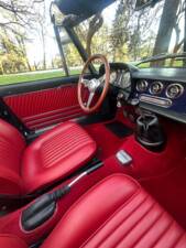 Image 11/14 of Alfa Romeo 1300 Spider Junior (1969)