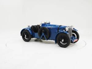 Image 3/15 of MG L1 Magna (1934)