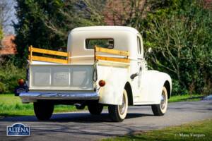 Image 26/31 de Ford Pickup (1946)