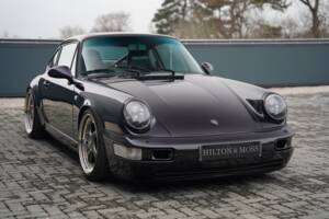 Bild 32/50 von Porsche 911 Carrera 4 (1990)