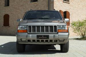 Bild 3/50 von Jeep Grand Cherokee 5.9 Limited (1998)