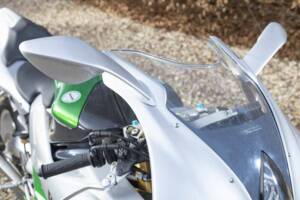 Immagine 21/38 di Benelli Tornado Tre 900 (2003)