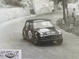 Afbeelding 7/39 van Austin Mini Cooper S 1275 (1965)