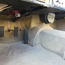 Image 53/174 of Jaguar XK 150 3.4 S OTS (1958)