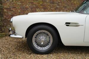Afbeelding 45/50 van Aston Martin DB 4 (1961)