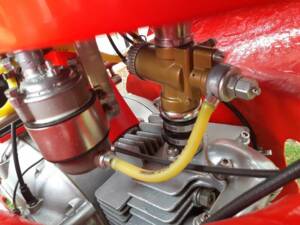 Imagen 14/24 de Aermacchi Harley-Davidson DUMMY (1965)