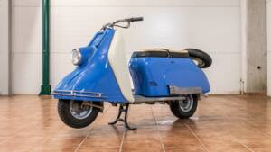 Bild 1/11 von Heinkel Tourist 102 A1 (1955)