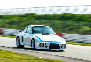 Bild 32/32 von Porsche 935 dp II (1980)