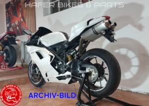 Image 2/6 of Ducati 1198 (2010)