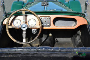 Imagen 14/50 de Morgan 4&#x2F;4 Series III (1962)