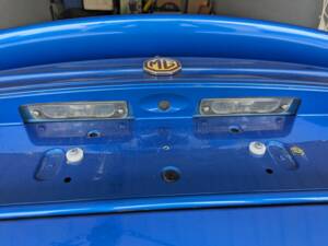 Bild 16/23 von MG ZS 180 (2001)