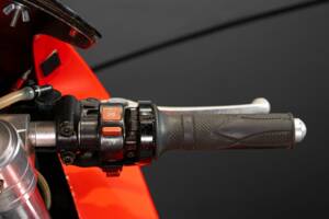 Image 48/50 of Bimota SB6 (1994)