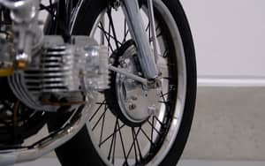 Image 91/92 of BMW R 51 (1939)