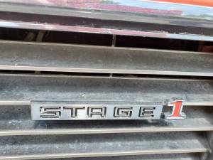 Image 15/23 of Buick Riviera Stage-1 (1973)