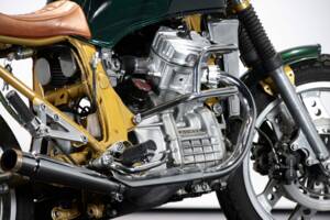 Image 50/50 of Honda CX 500 (1982)