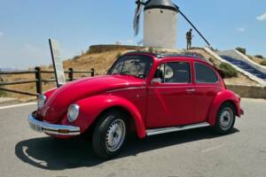 Bild 4/8 von Volkswagen Käfer 1600i Open-Air (1995)