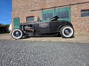 Image 72/87 of Ford Model 18 Hot Rod (1932)