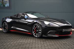 Image 1/50 of Aston Martin Vanquish S Volante (2018)