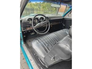 Bild 13/32 von Ford Torino GT Sportsroof 351 (1969)