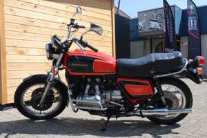 Immagine 1/50 di Honda GL 1000 Gold Wing (1976)