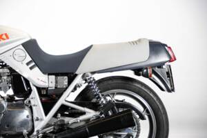Immagine 15/50 di Suzuki GSX 750S Katana (1982)