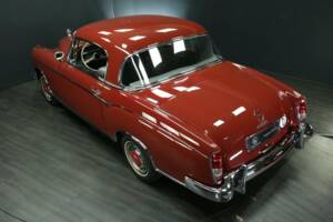 Imagen 43/50 de Mercedes-Benz 220 S (1957)