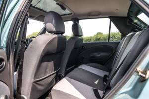 Image 23/27 of Ford Fiesta 1.25i (2000)