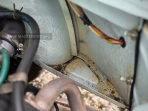 Bild 73/98 von FIAT 500 Giardiniera (1973)