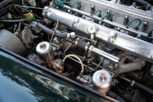 Afbeelding 63/76 van Aston Martin DB 4 (1961)